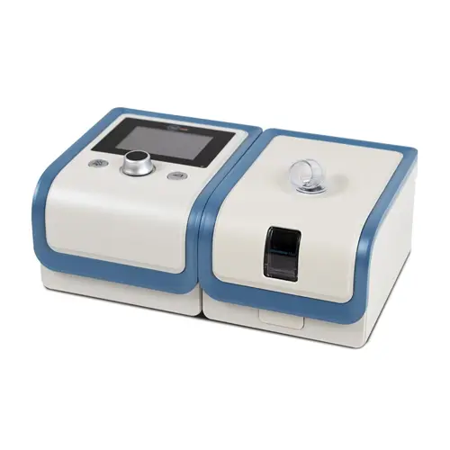 Elmaslar Sleeptime Plus Otomatik CPAP Cihazı + Nemlendirici + Maske