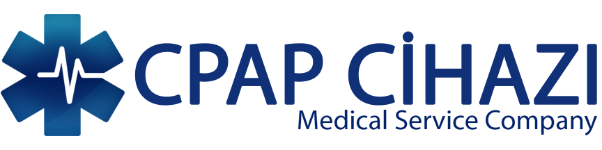 Cpap Cihazı