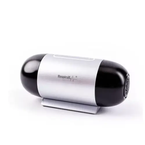 Respirox M1 Mini Otomatik CPAP Cihazı + P2 Maske