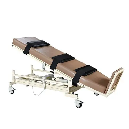 Medikal Tilt Masası G-701